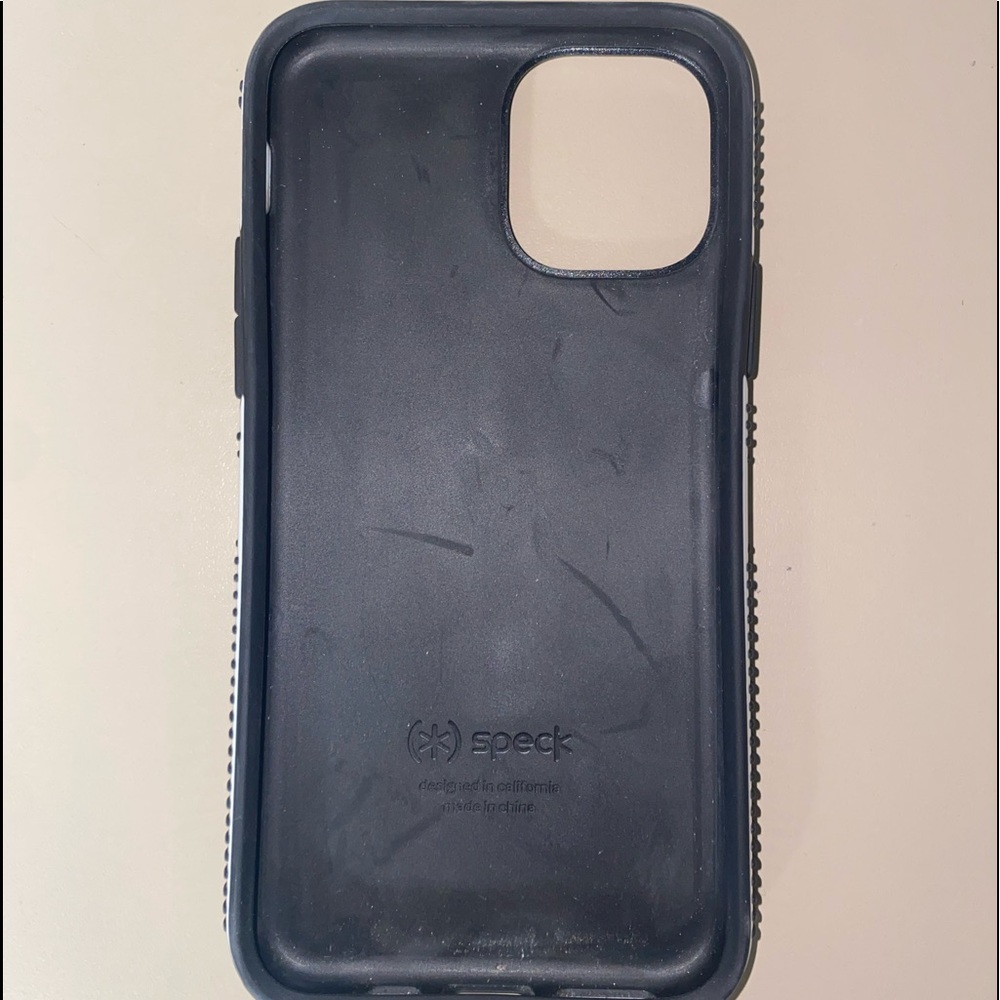 iPhone 11 Pro case, speck